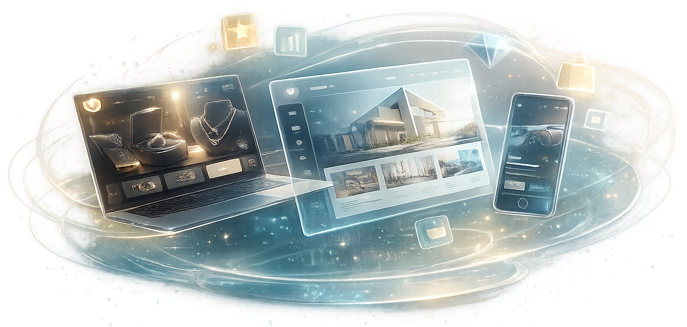 Business Websites
