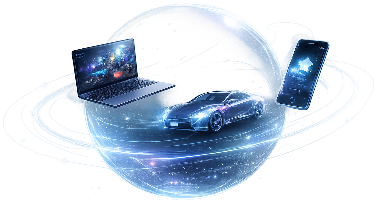 Interactive Experiences