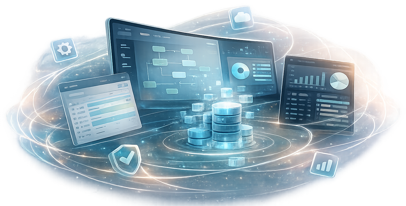 Operational Systems